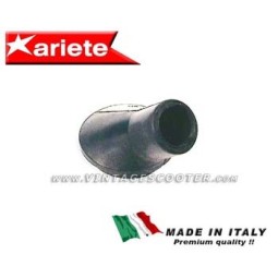 Passe gaine pour cable de gaz & faisceau Vespa 125 GTR / PX